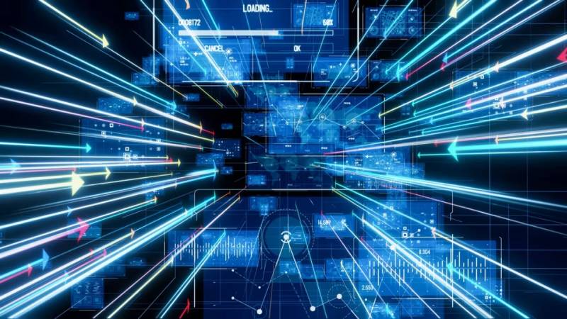 诸暨市SCADA系统开发：守护工业安全的数字卫士